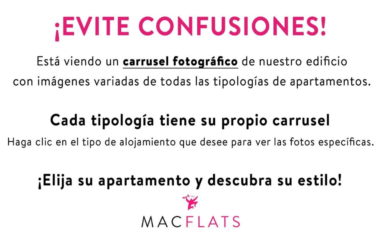 Macflats Ayuntamiento Valence