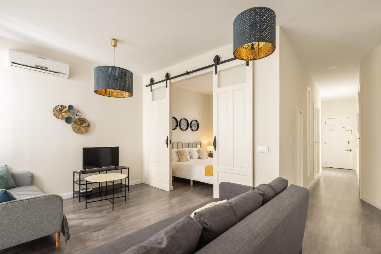Macflats Ayuntamiento Appartement Valencia