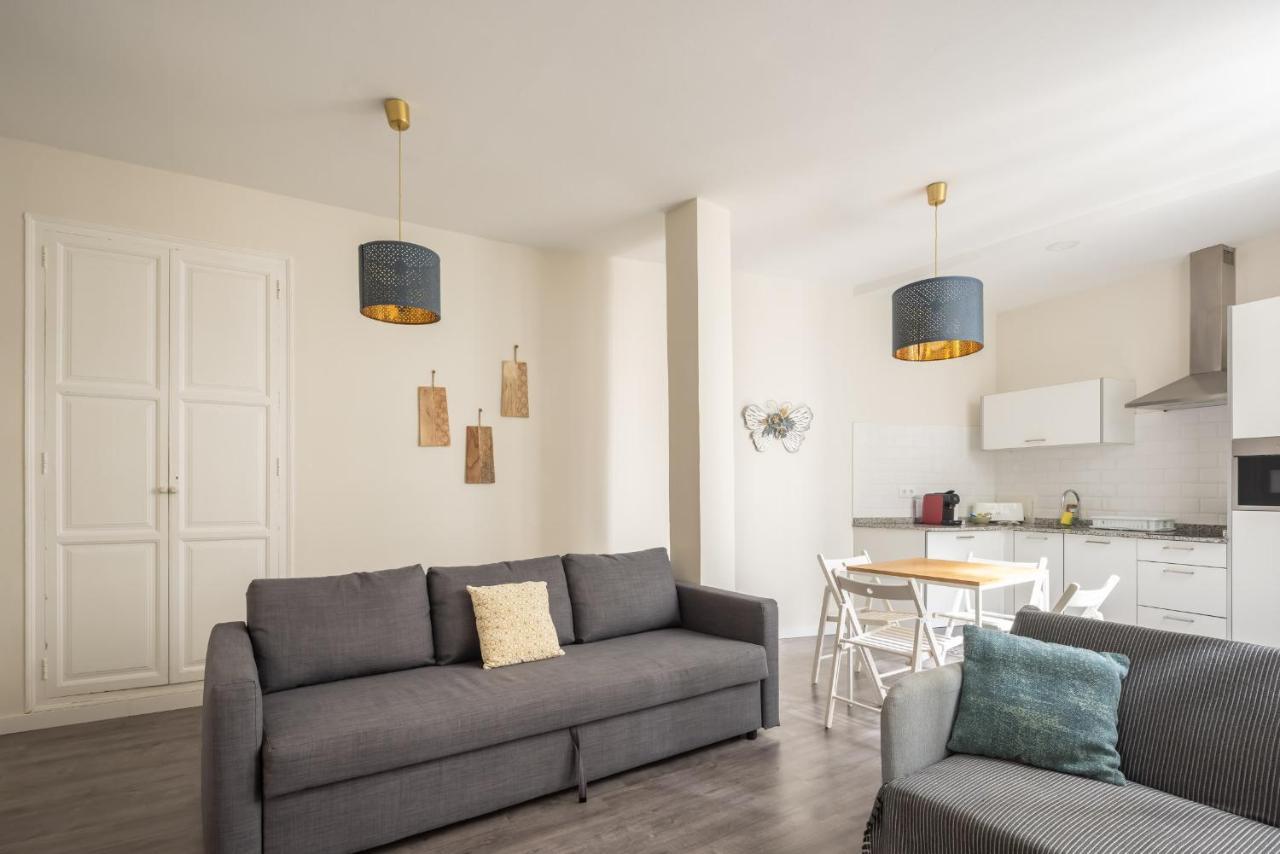 Macflats Ayuntamiento Appartement Valencia