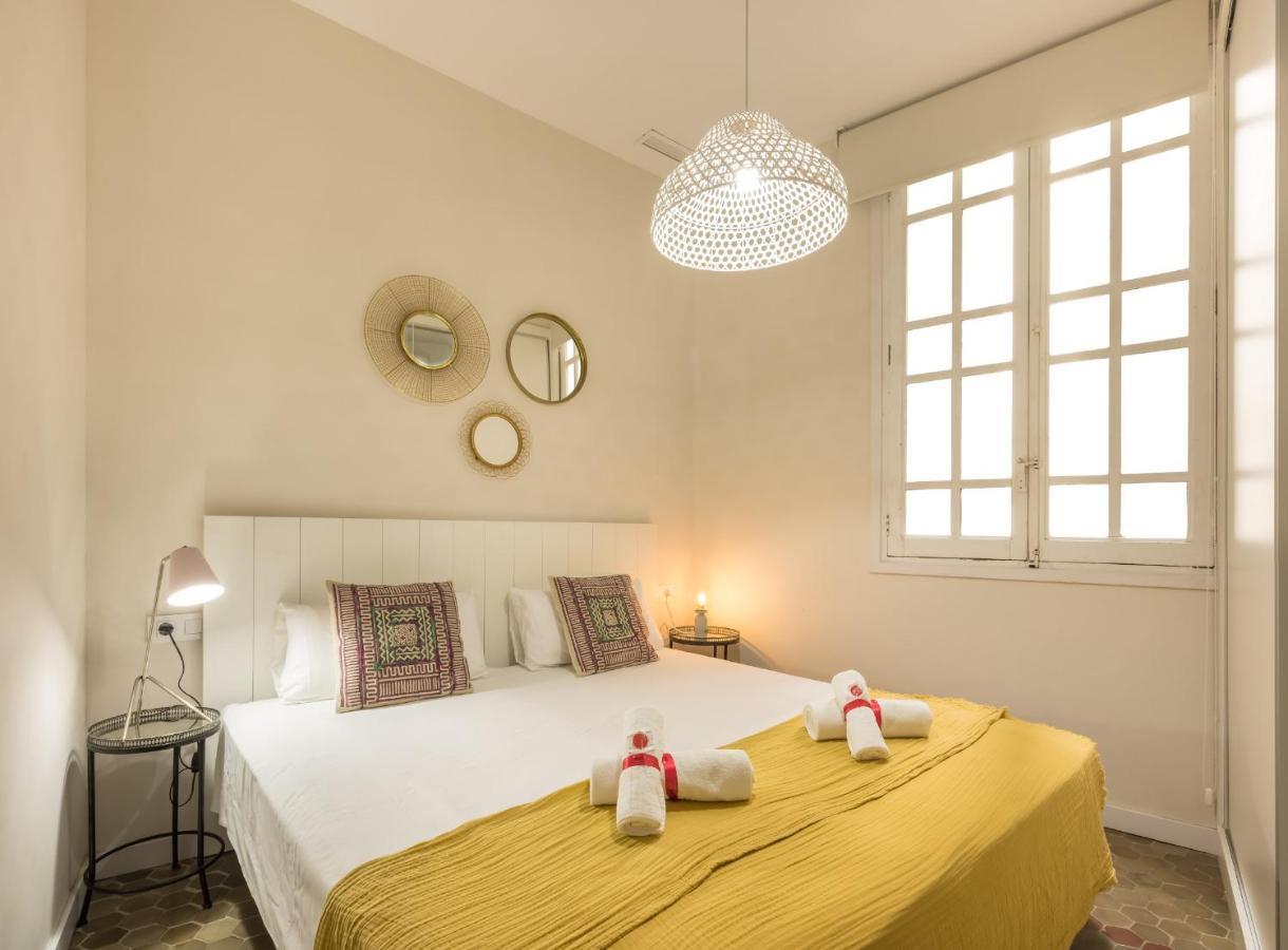 Appartement Macflats Ayuntamiento Valencia