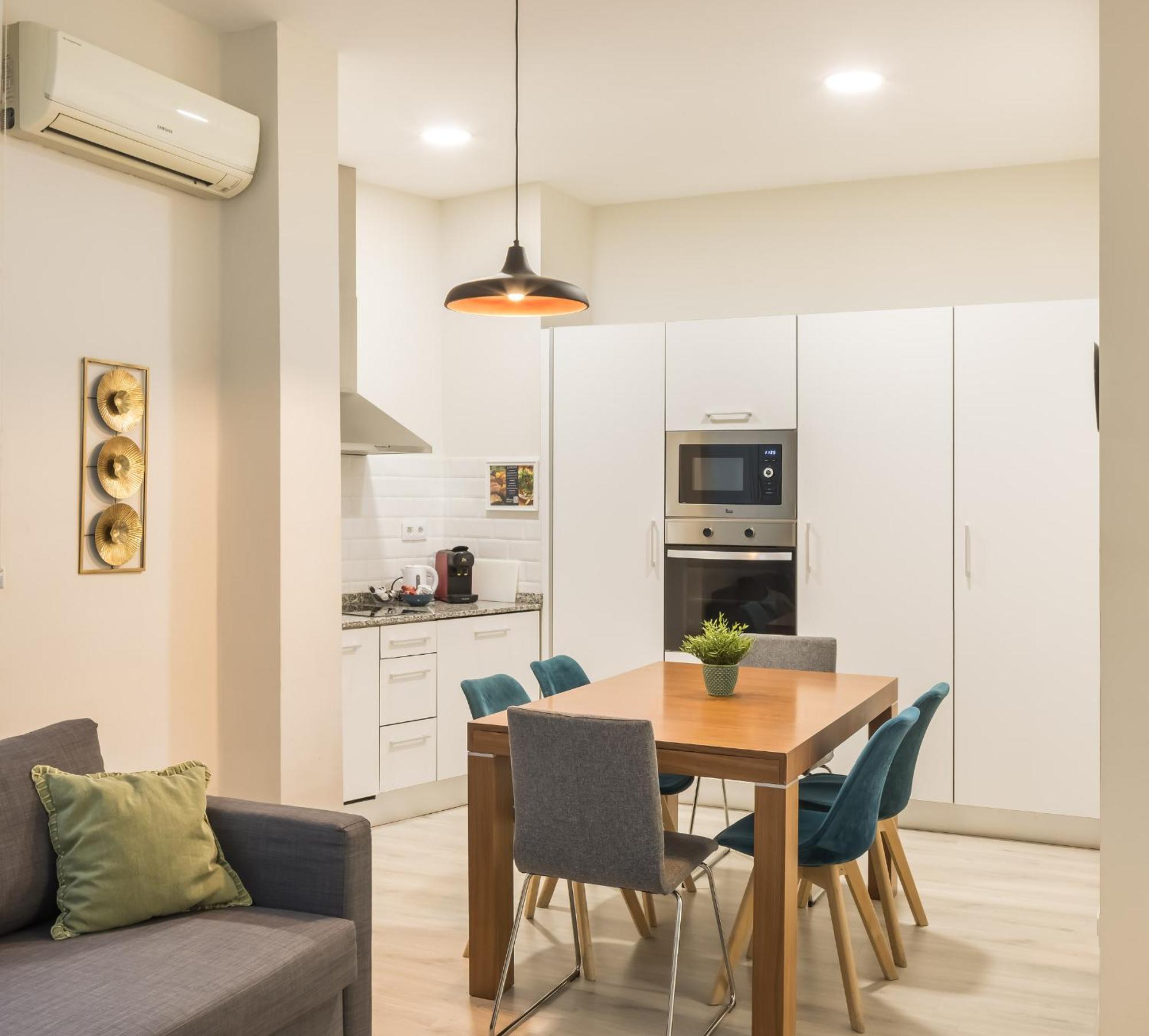 Macflats Ayuntamiento Appartement Valencia