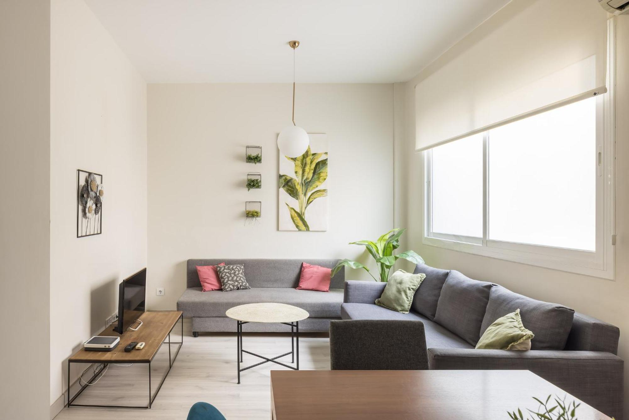 Macflats Ayuntamiento Appartement Valencia