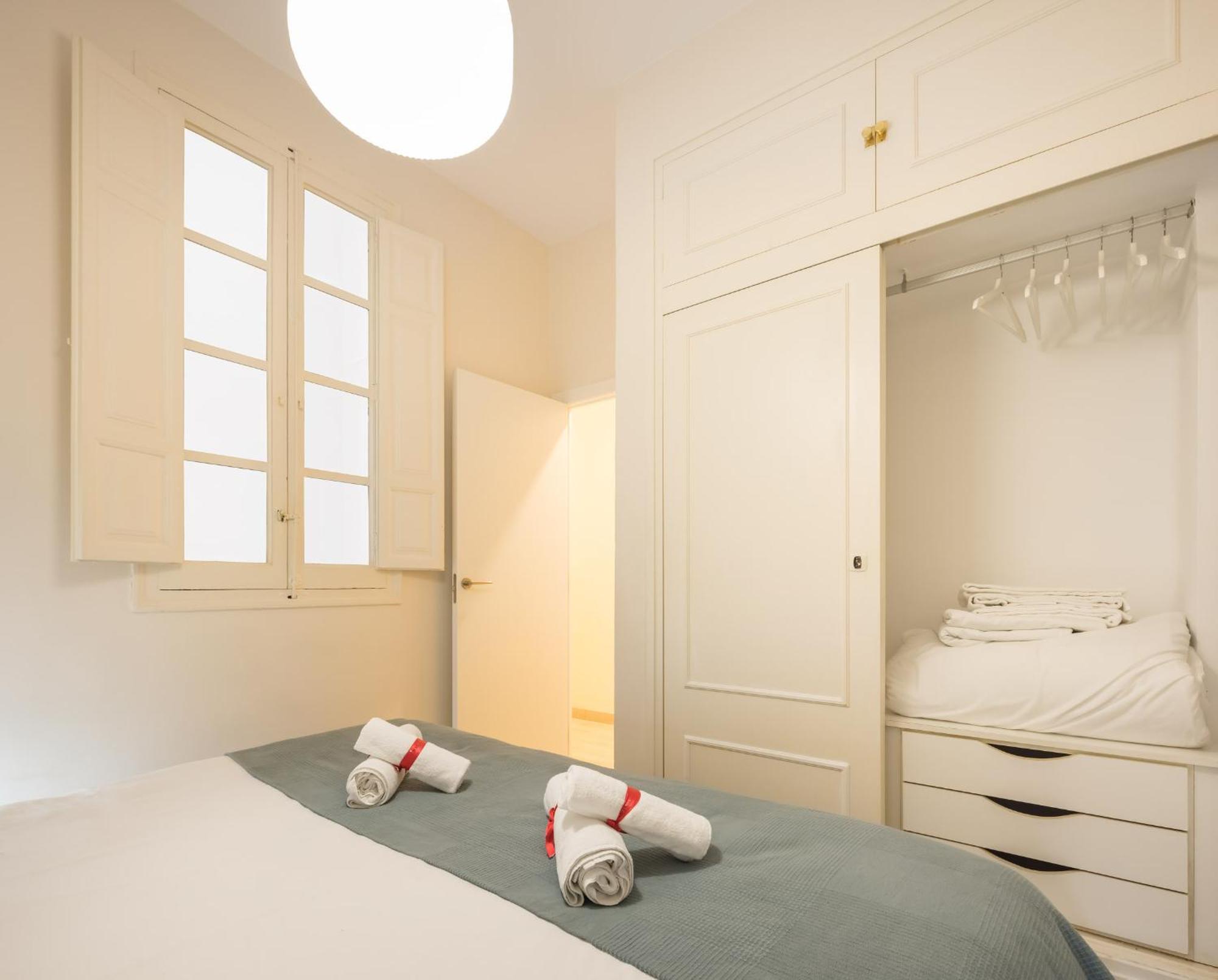 Macflats Ayuntamiento Appartement