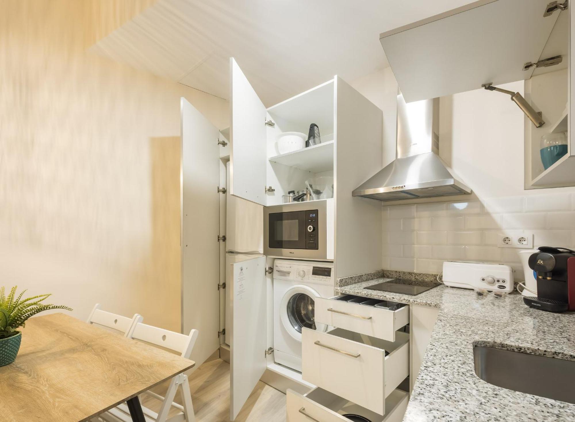 Macflats Ayuntamiento Appartement Valencia