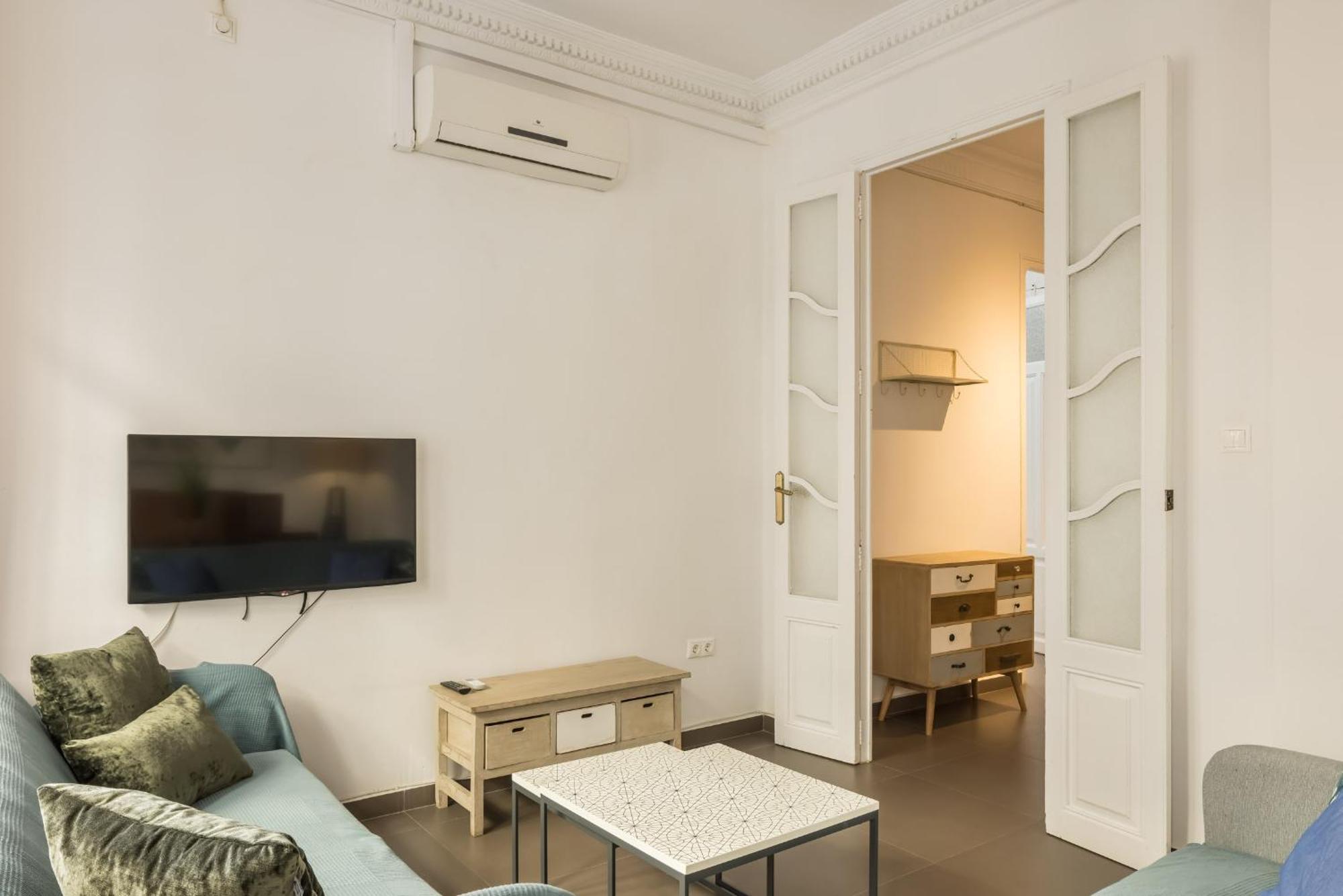 Appartement Macflats Ayuntamiento Valencia