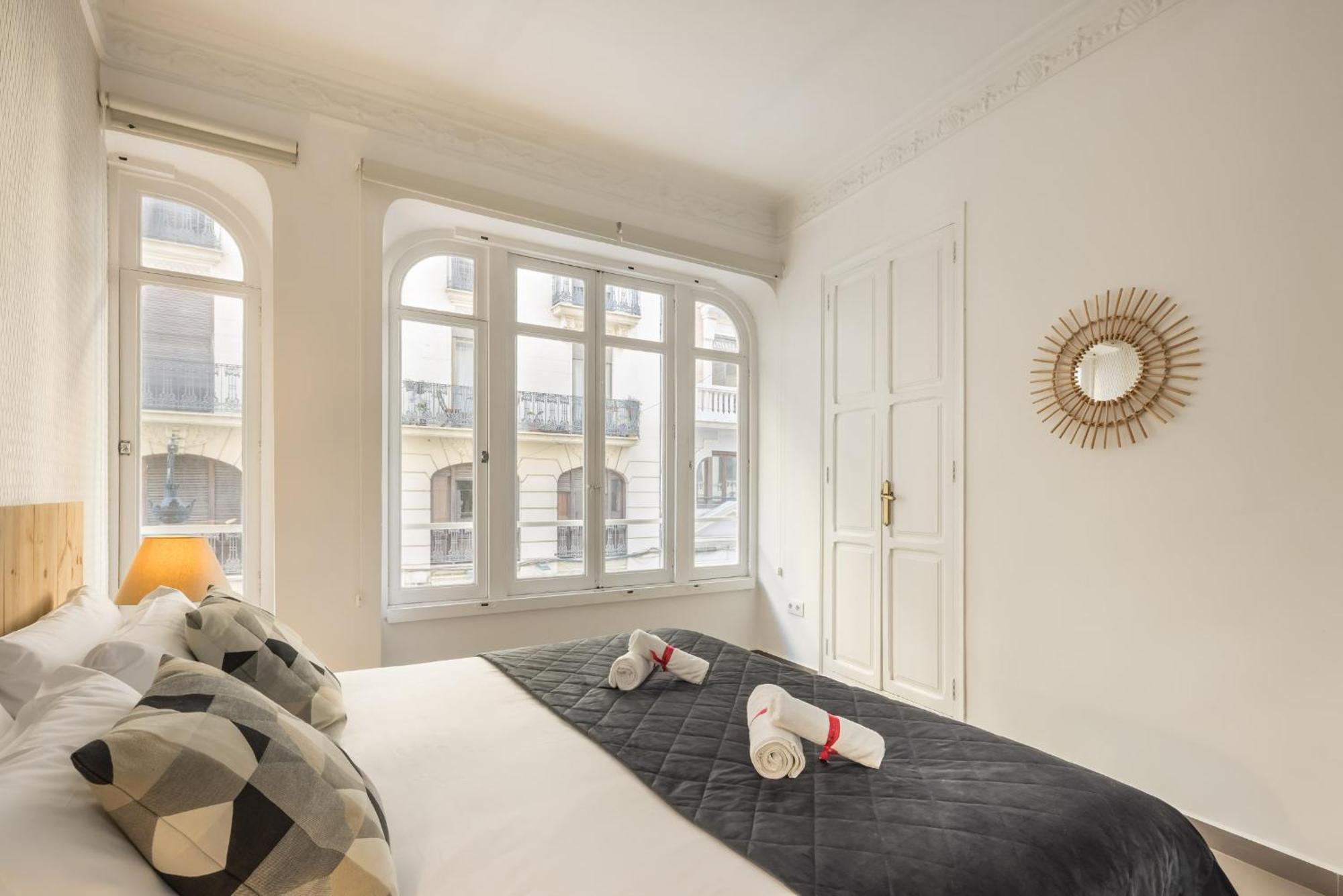 Appartement Macflats Ayuntamiento