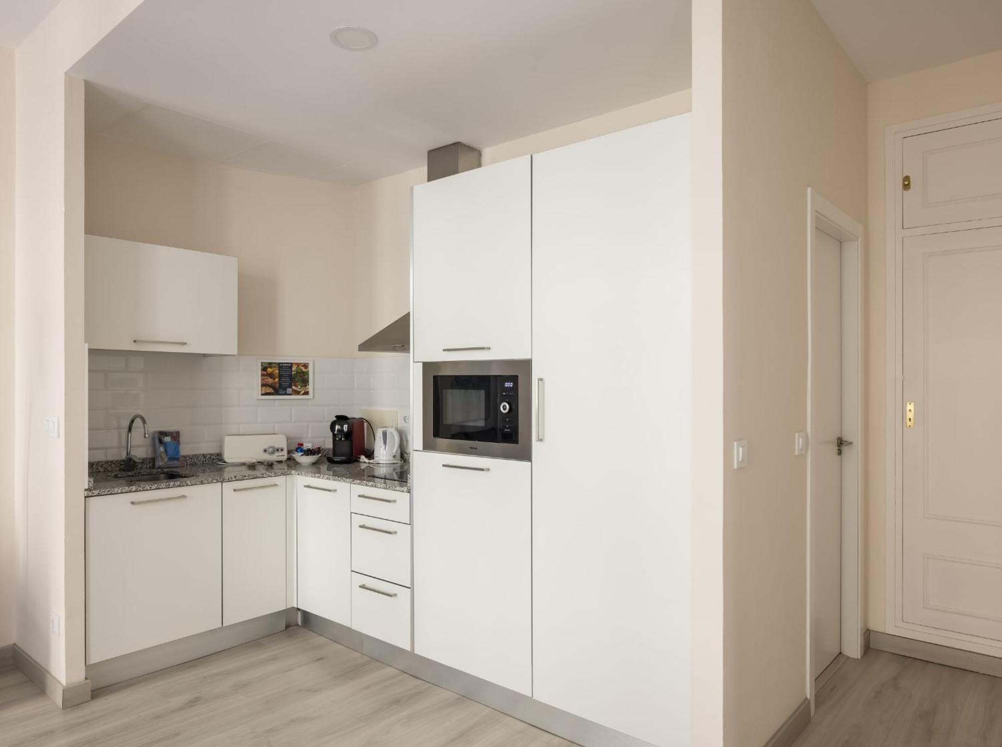 Appartement Macflats Ayuntamiento *