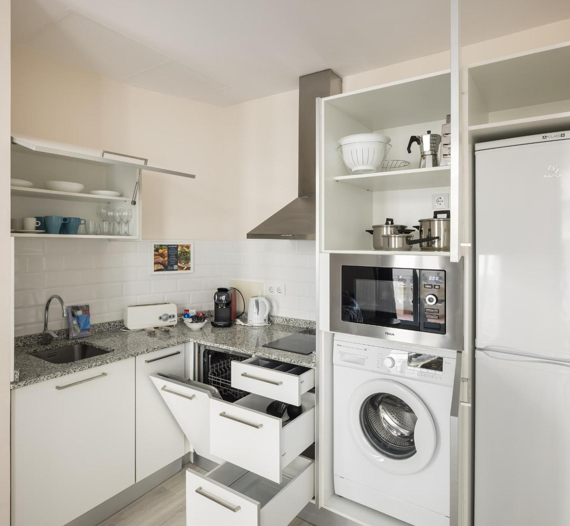 Appartement Macflats Ayuntamiento Valencia