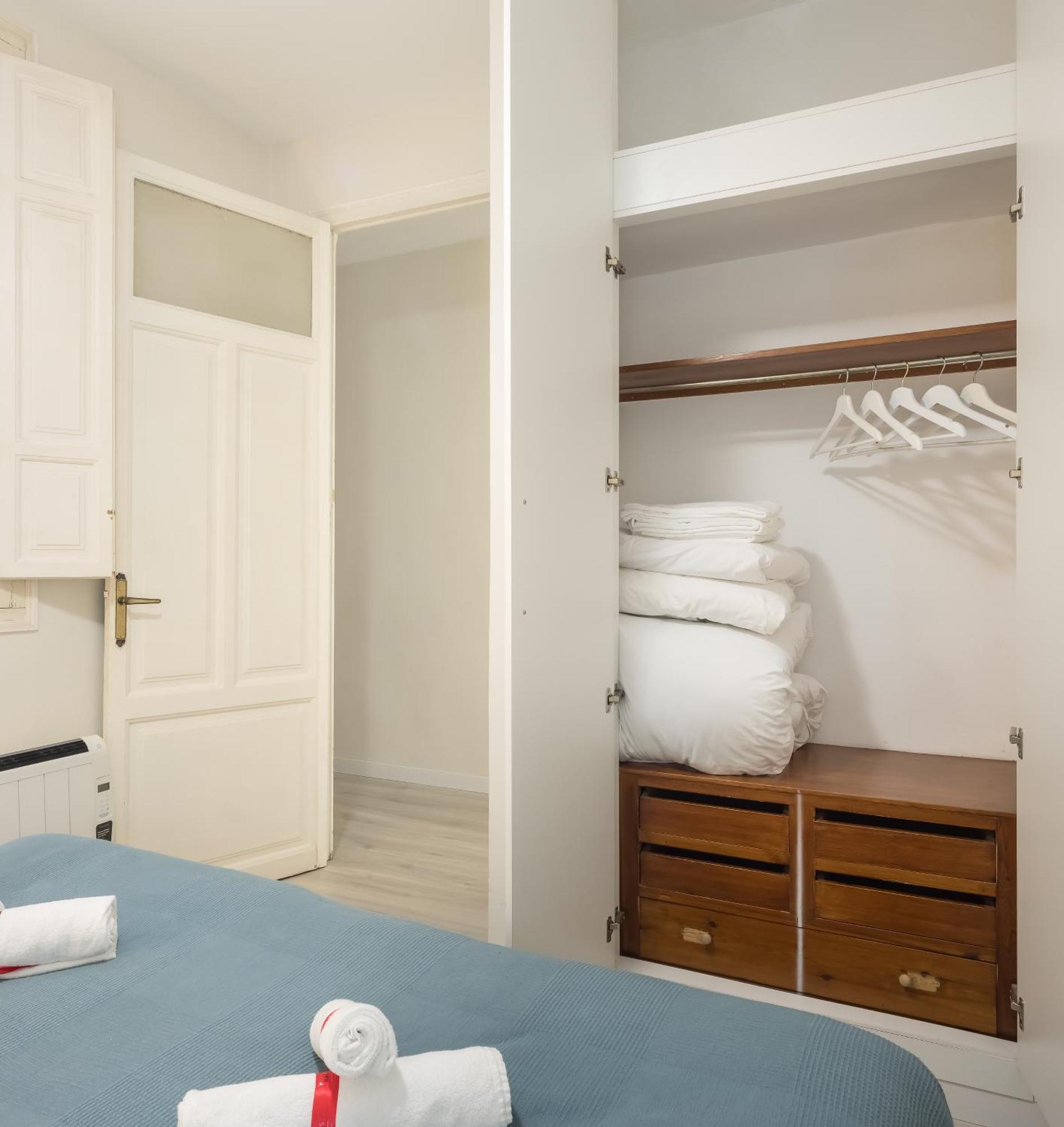 Macflats Ayuntamiento Appartement Valencia