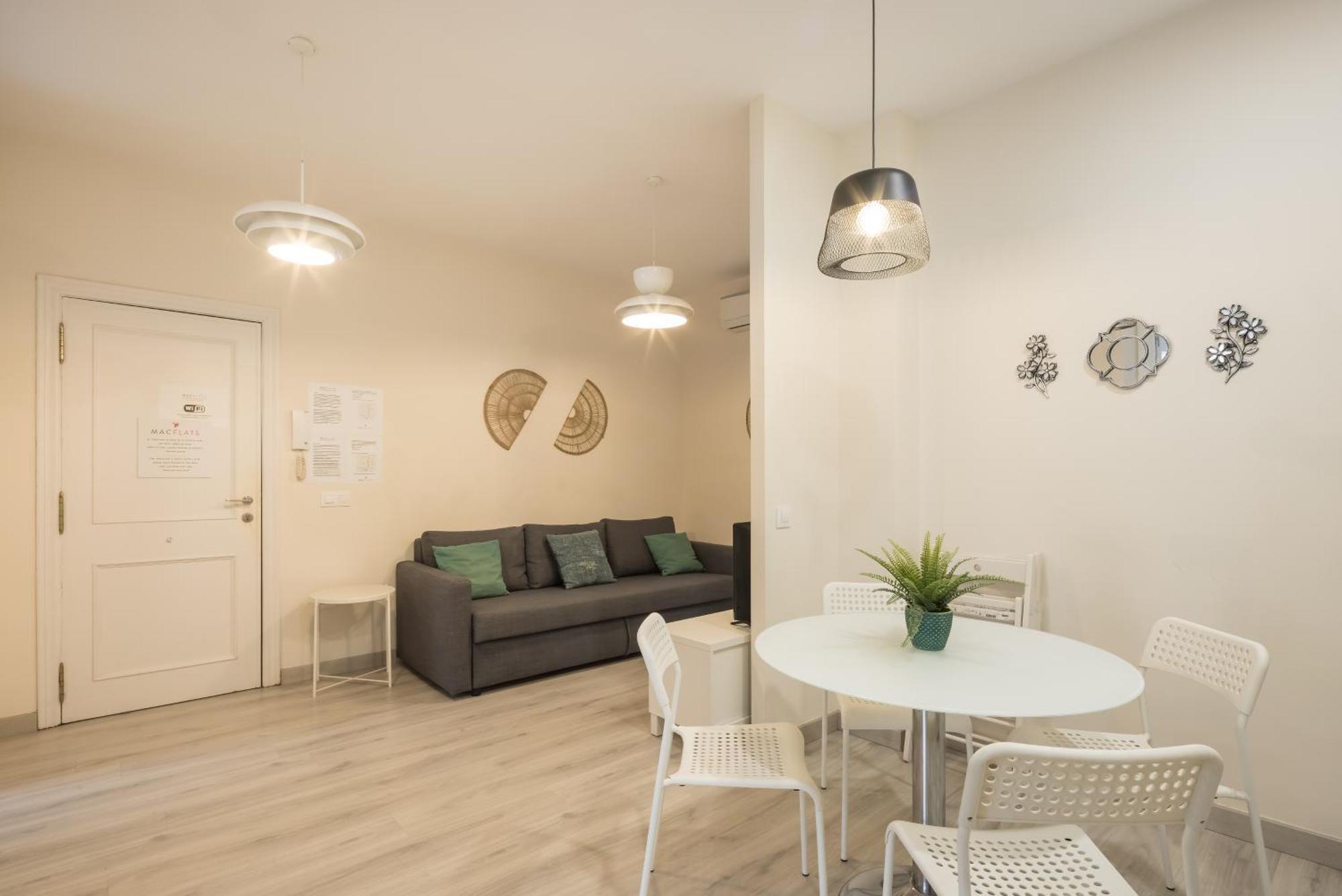 Macflats Ayuntamiento Appartement Valencia