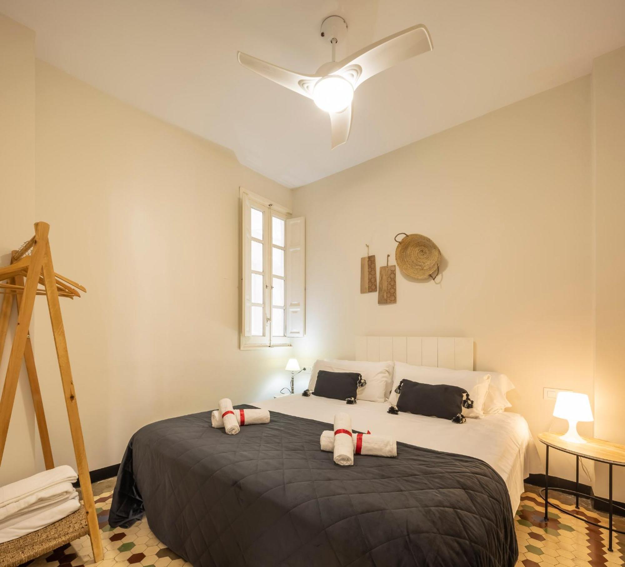Macflats Ayuntamiento Appartement Valencia